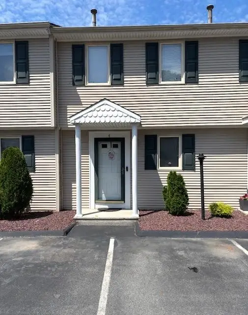 165 Holland Street #4, Cranston, RI 02920 - #2