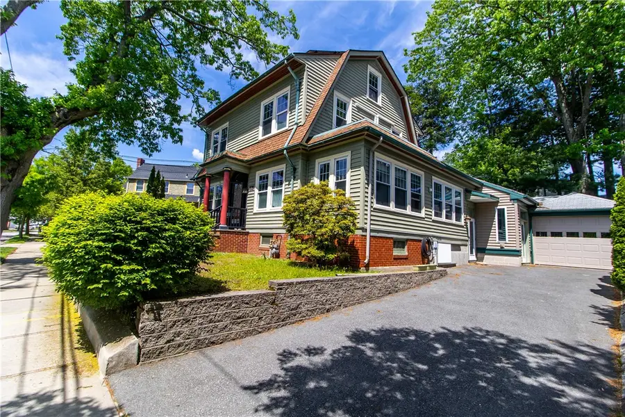 451 River Avenue, Providence, RI 02908 - #3