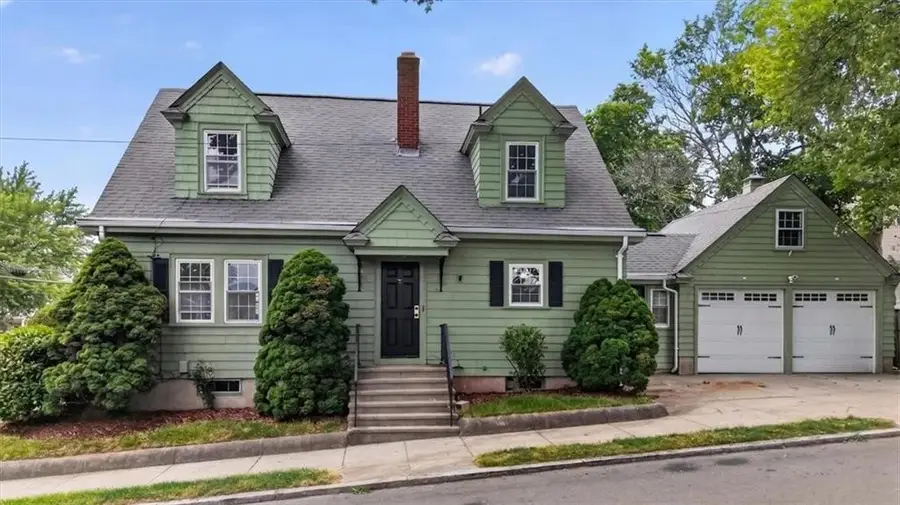 269 Nelson Street, Providence, RI 02908 - #2