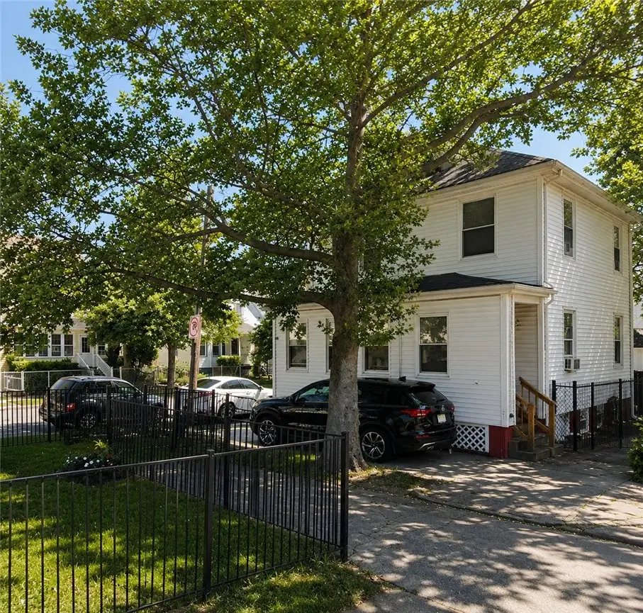 273 Montgomery Avenue, Providence, RI 02905 - #1
