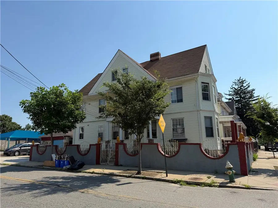 316 Bucklin Street, Providence, RI 02907 - #3