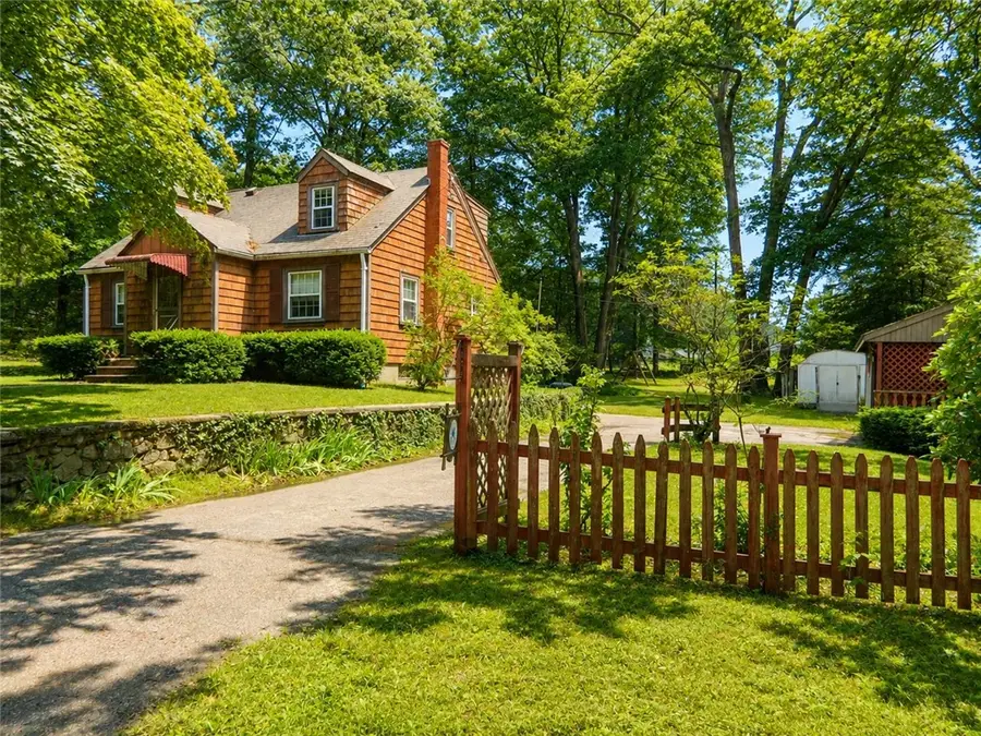 31 Eisenhower Street, Coventry, RI 02816 - #2