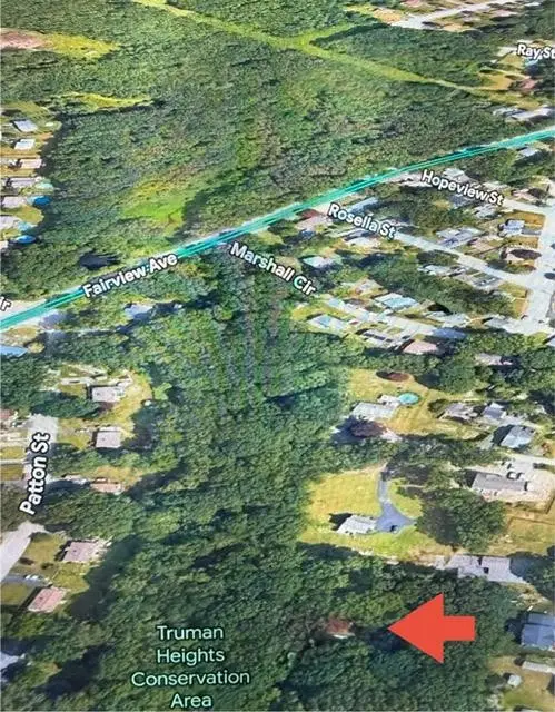 31 Eisenhower Street, Coventry, RI 02816 - #3