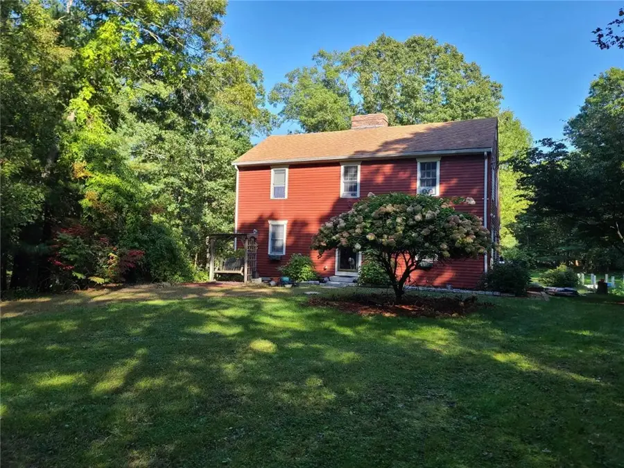 522 Williams Crossing Road, Coventry, RI 02816 - #3