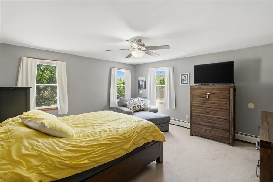 276 Leigh Road, Cumberland, RI 02864 - #2