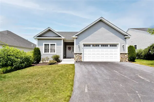 19 Pine Grove Lane, West Greenwich, RI 02817