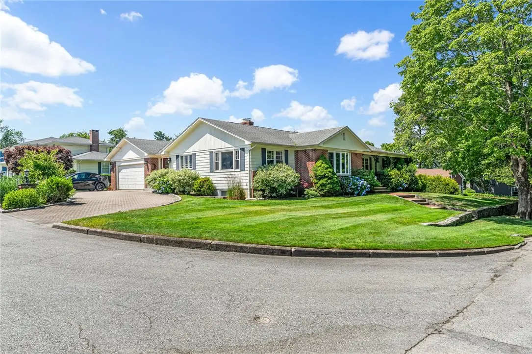 94 Greening Lane, Cranston, RI 02920 - #1