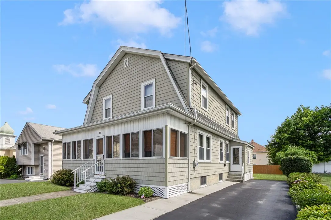19 Bouvier Avenue, Lincoln, RI 02838 - #1