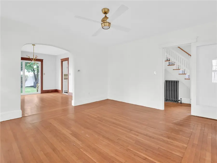 61 Burnside Street, Cranston, RI 02910 - #2