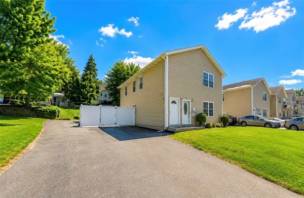 175 Russo Street, Providence, RI 02904