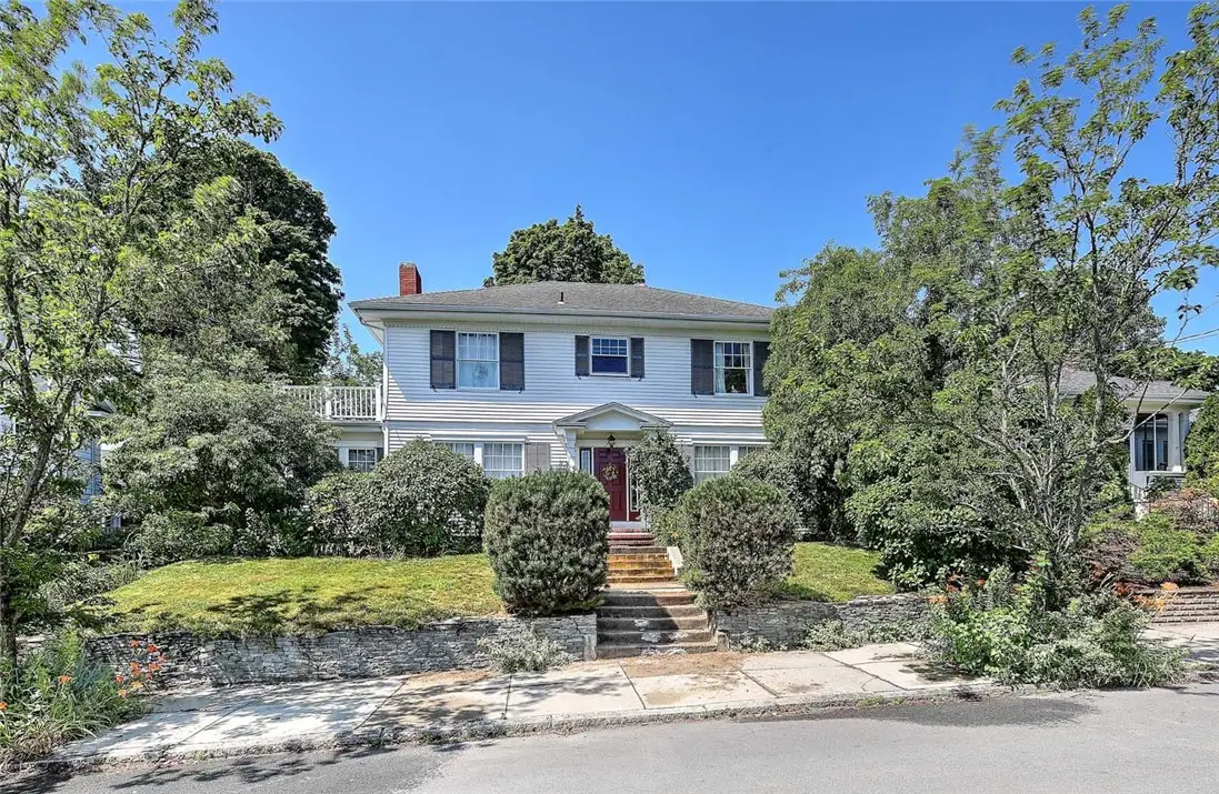 21 Blaisdell Avenue, Pawtucket, RI 02860 - #1