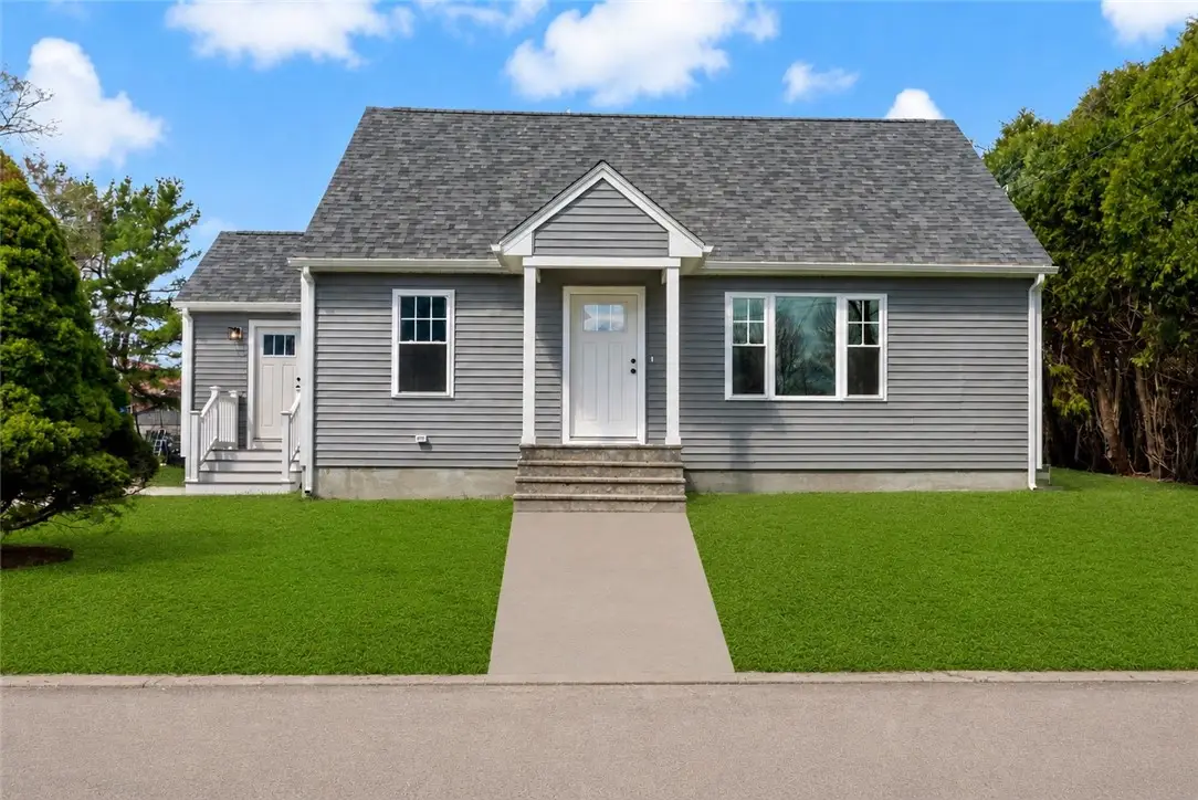 6 Monast Street #1, Warren, RI 02885 - #1