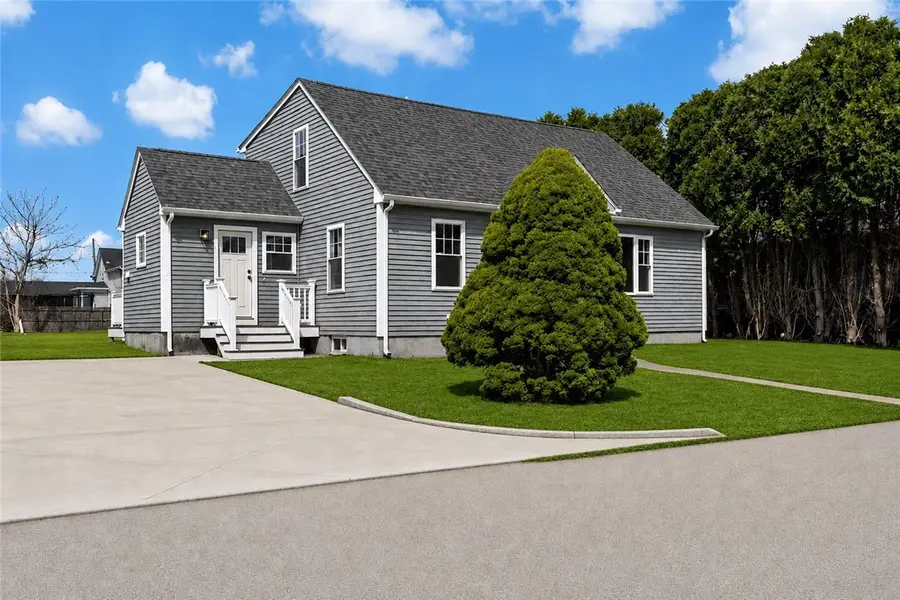 6 Monast Street #1, Warren, RI 02885 - #2