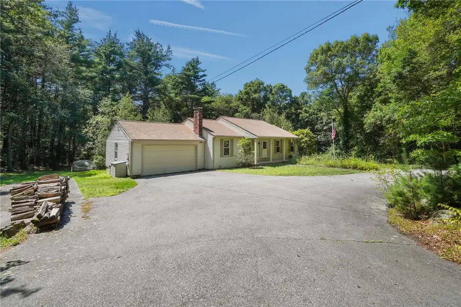 18 Biscuit Hill Road, Foster, RI 02825 - #2