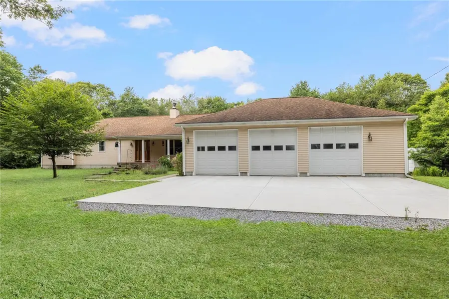 45 Lotter Lane, Scituate, RI 02857 - #2