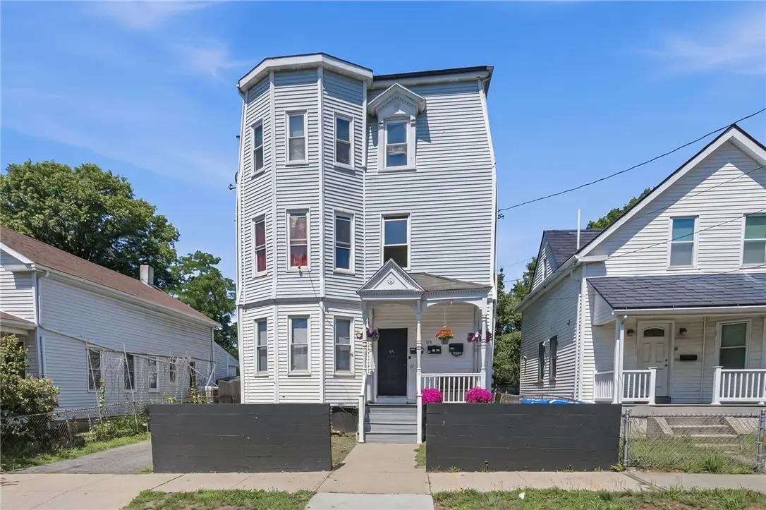 53 Alger Avenue, Providence, RI 02907 - #1