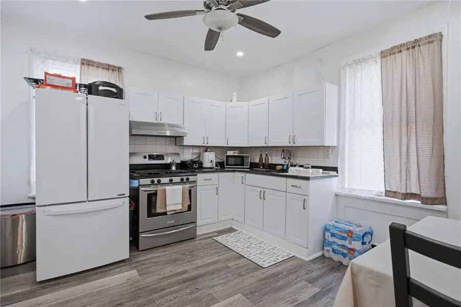 53 Alger Avenue, Providence, RI 02907 - #2
