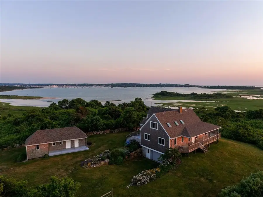 1786 Corn Neck Road, Block Island, RI 02807 - #3
