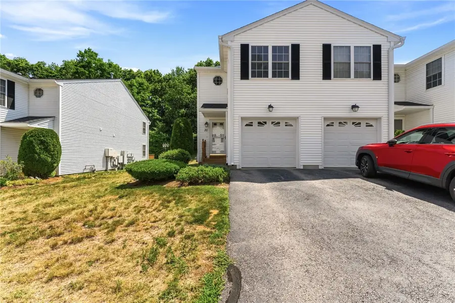 450 Providence Street #31, West Warwick, RI 02893 - #2