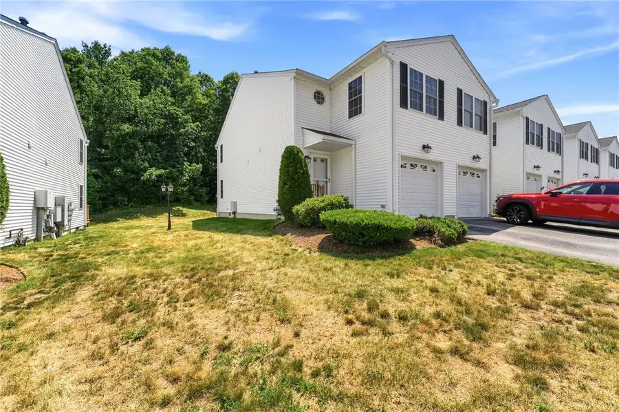 450 Providence Street #31, West Warwick, RI 02893 - #3