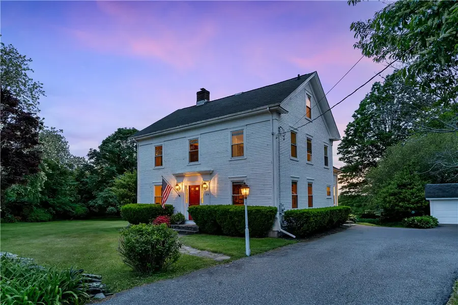 279 Jepson Lane, Portsmouth, RI 02871 - #2