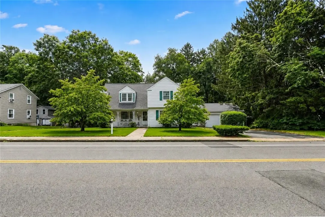 61 Knotty Oak Road, Coventry, RI 02816 - #1