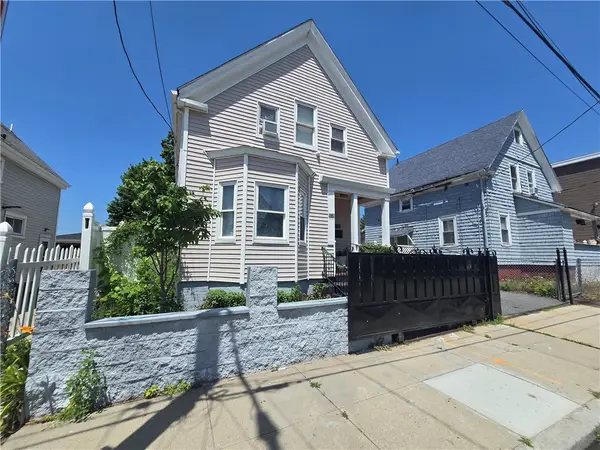 43 Grand Street, Providence, RI 02907