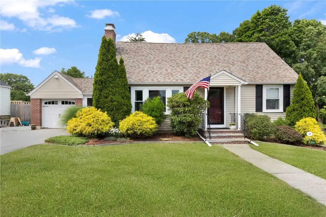 25 Leroy Avenue, Warwick, RI 02889 - #1