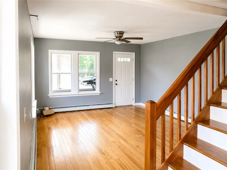 19 Dryden Boulevard, Warwick, RI 02888 - #3