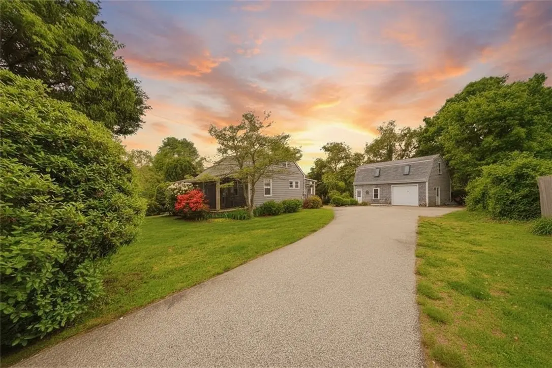 15 Kardway Street, South Kingstown, RI 02879 - #1