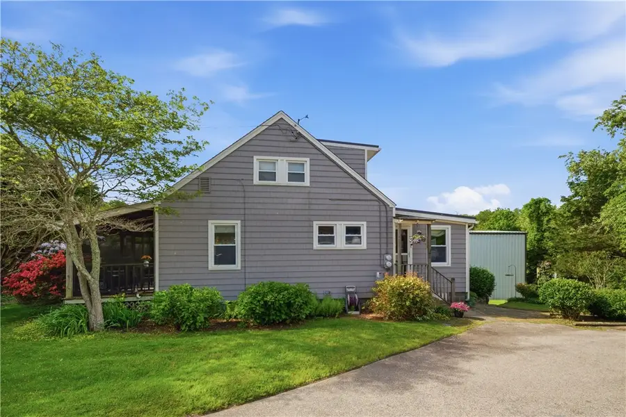 15 Kardway Street, South Kingstown, RI 02879 - #2