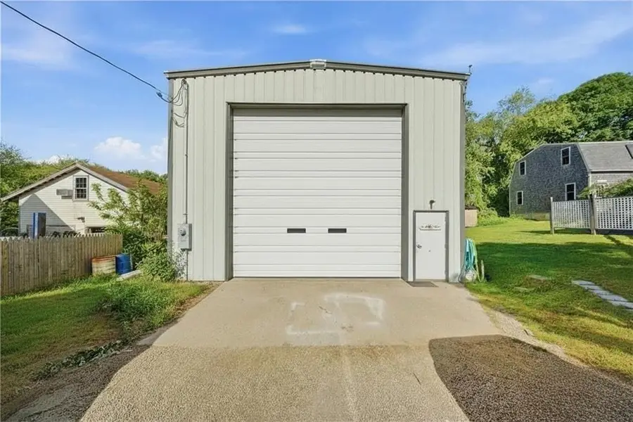 15 Kardway Street, South Kingstown, RI 02879 - #3