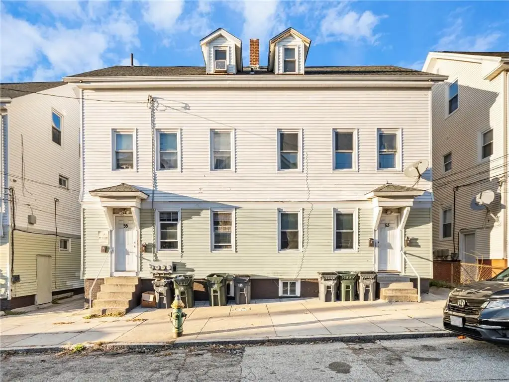 53 Fairmount Avenue, Providence, RI 02908 - #1