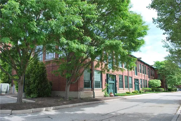 180 Allen Street #104, Woonsocket, RI 02895