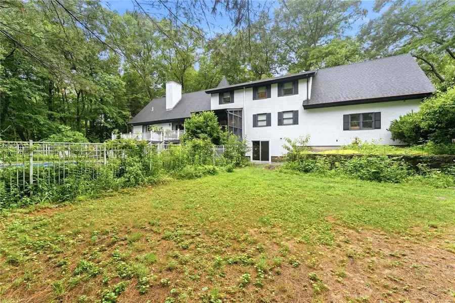 14 Maplecrest Drive, Smithfield, RI 02828 - #3