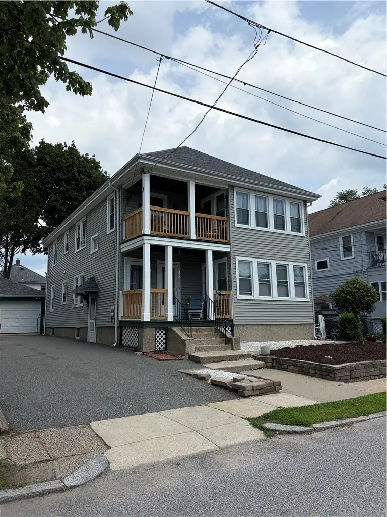 105 Eldridge Street, Cranston, RI 02910 - #1