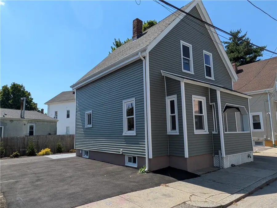 35 Lawrence Street, Providence, RI 02909 - #2