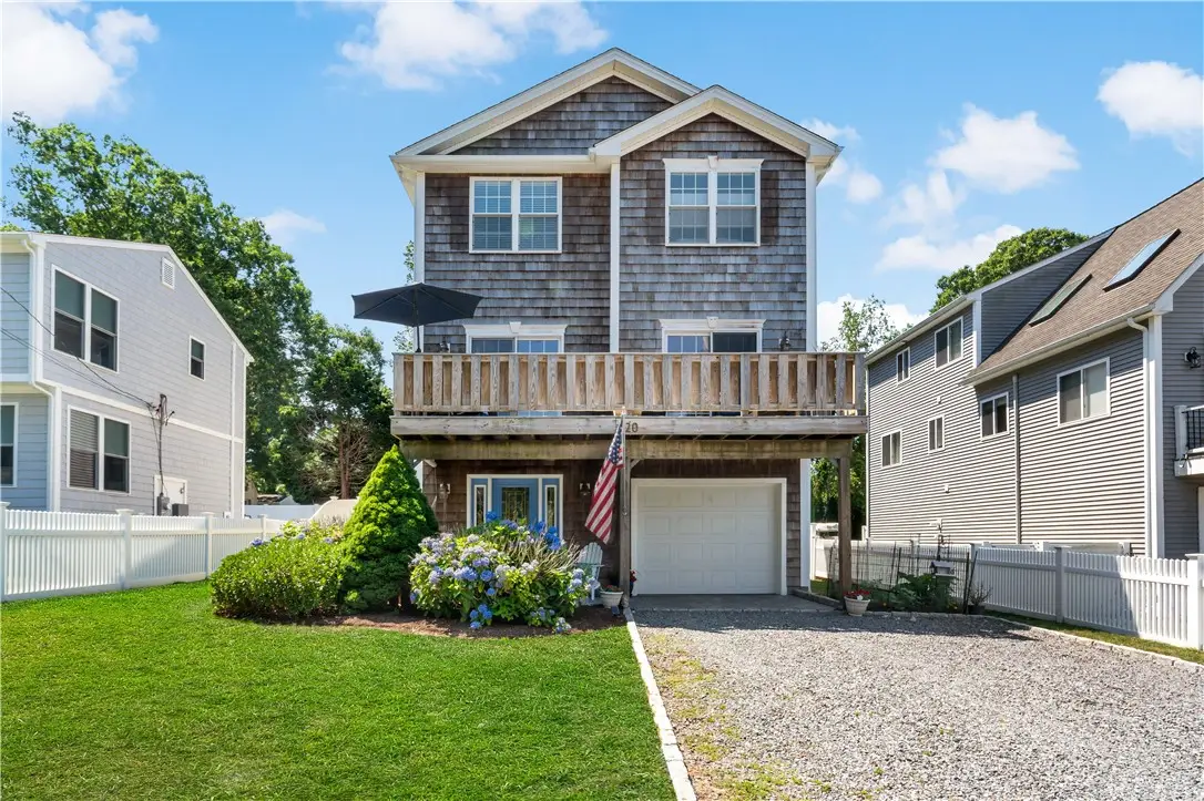 120 Montauk Road, Narragansett, RI 02882 - #1