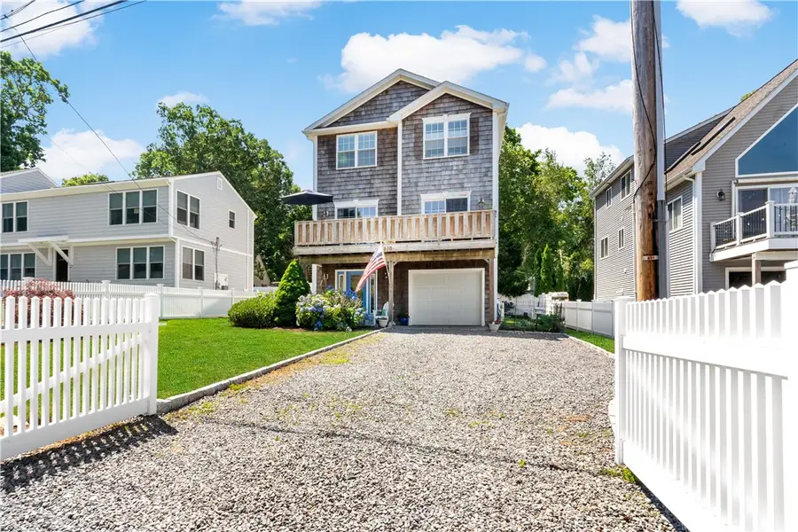 120 Montauk Road, Narragansett, RI 02882 - #2