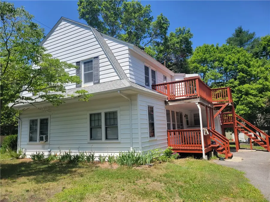 395 Bradford Road, Westerly, RI 02808 - #2