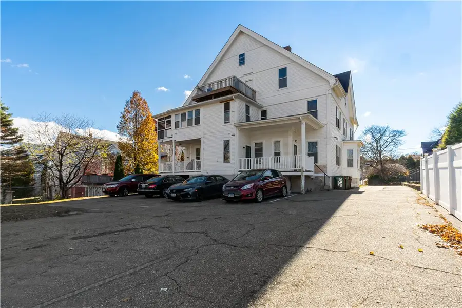 222 Carrington Avenue, Woonsocket, RI 02895 - #2