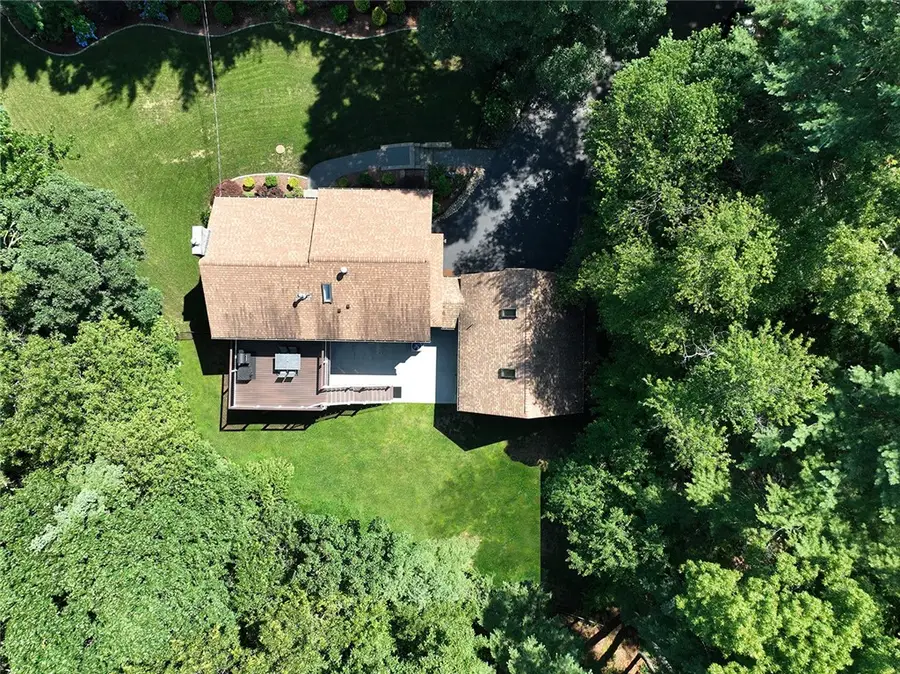 170 Whaley Hollow Road, Coventry, RI 02816 - #3