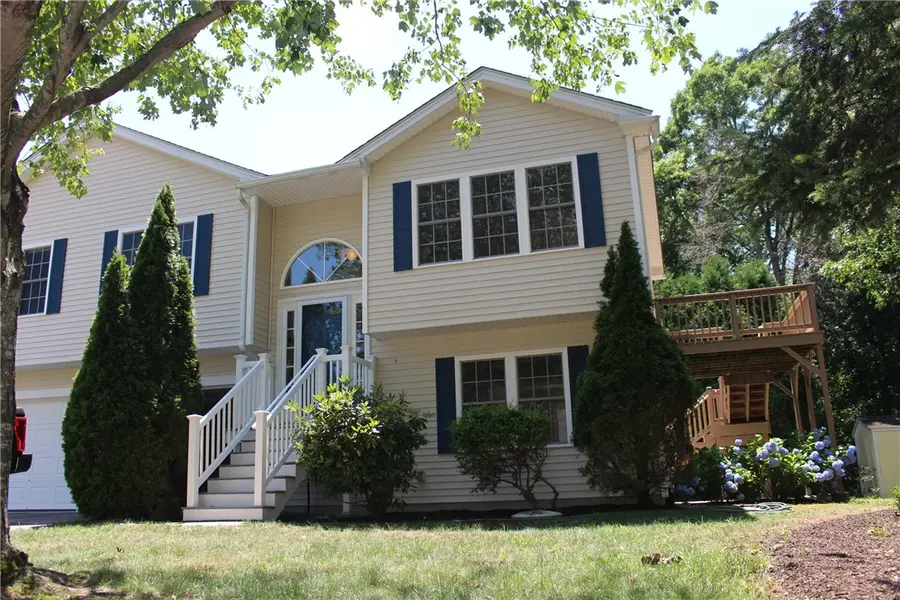 56 Mckay Court, Warwick, RI 02889 - #2