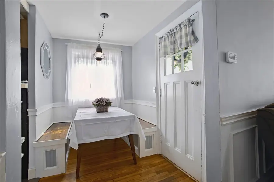 51 Priscilla Avenue, Warwick, RI 02889 - #3