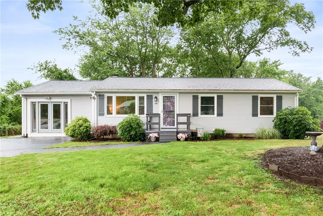 84 Hilton Road, Warwick, RI 02889 - #1