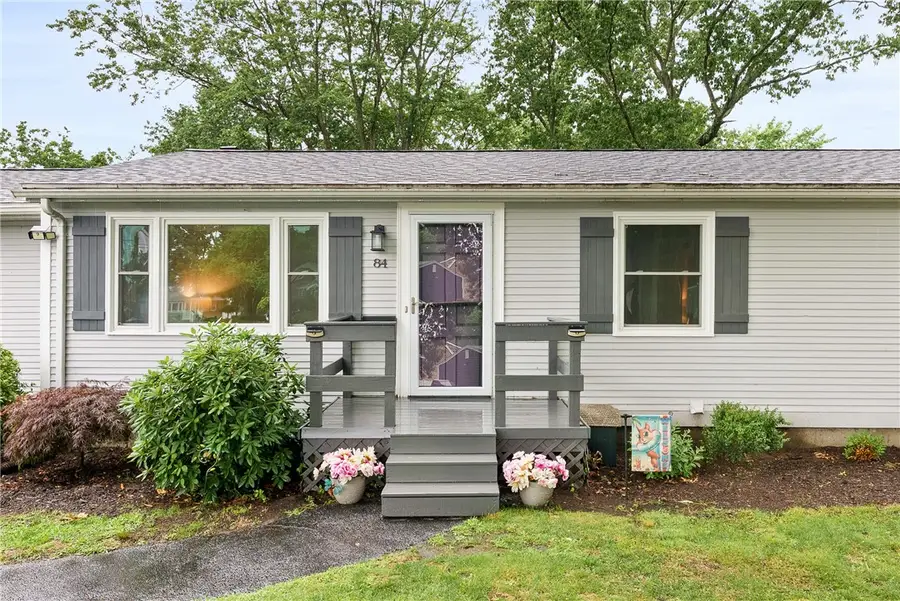 84 Hilton Road, Warwick, RI 02889 - #2
