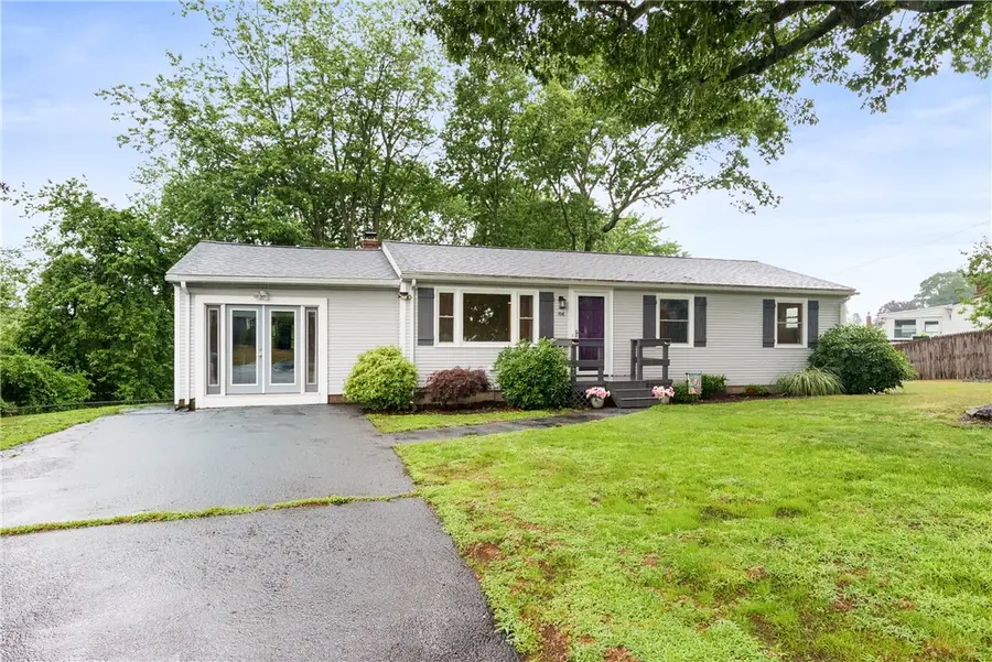 84 Hilton Road, Warwick, RI 02889 - #3
