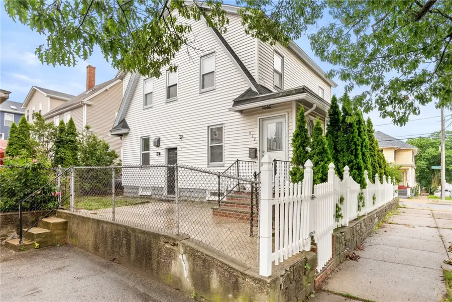 912 Narragansett Boulevard, Providence, RI 02905 - #2