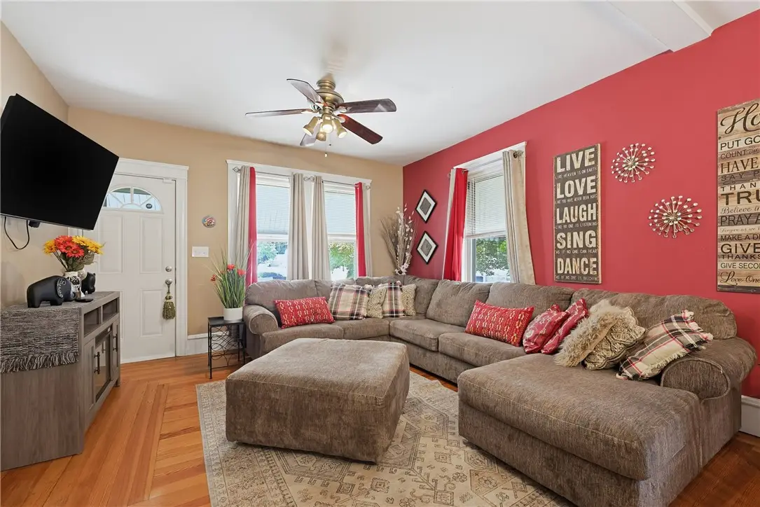 11 Franklin Street, North Providence, RI 02904 - #1