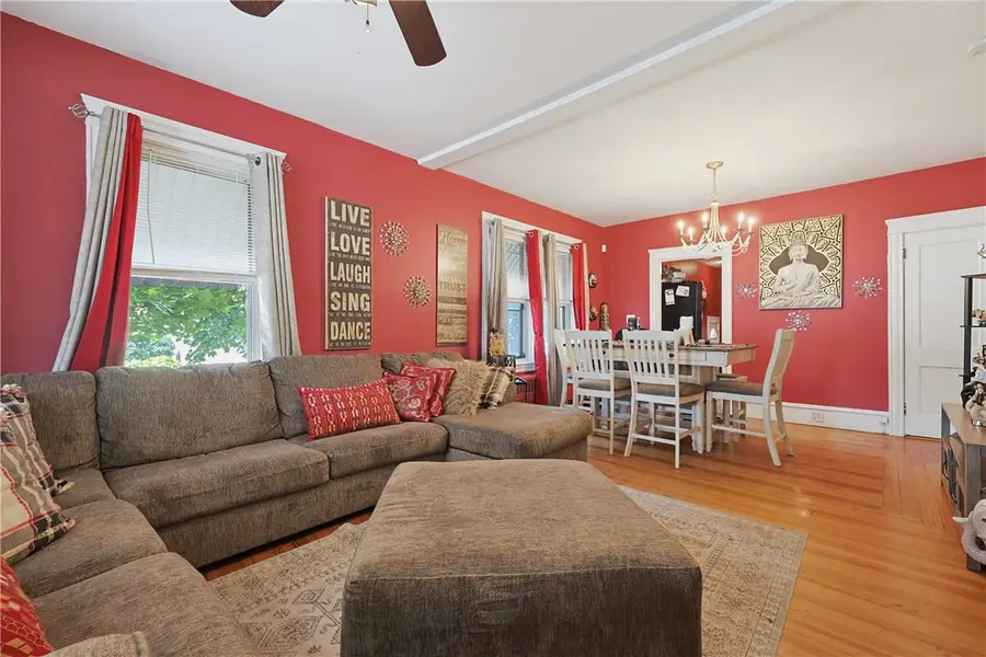 11 Franklin Street, North Providence, RI 02904 - #2